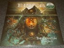 EPICA-THE QUANTUM ENIGMA-2014 2LP GREEN VINYL-275 ONLY-NIGHTWISH-NEW & SEALED