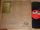 Ginette Neveu DEBUSSY Sonata RAVEL Tzigane CHAUSSON Poeme - Angel 35128