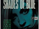 don rendell ian carr shades of blue   lp