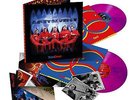 Devo Total Devo Defcon Disco Version Coloured Double Vinyl LP New 2018