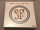 THE SMALL FACES’HERE COMES THE NICE’1st RARE SIGNED Jones/Mclagan.BOX SET.sealed