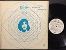 The Kinks Lola VS Powerman 1970 USA WHITE LABEL PROMO Gatefold LP NM-