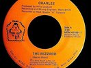 1976 CHARLEE WALTER ROSSI WIZZARD / LORD KNOWS MIND DUST MUSIC OHIO PRIVATE 7