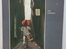 OM Cerberus 1980 Germany Vinyl LP Record Free Jazz Japo 60032 Near Mint
