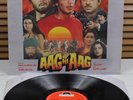 VFLP 1037 (Indian 1st Ed) *AAG HI AAG: OST* BAPPI LAHIRI – FUNK / BOLLYWOOD LP
