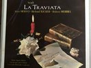 SER 4532-4 Verdi La Traviata / Moffo, etc. / Previtali 3 LP box LIVING STEREO