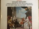 ASD 2297 Haydn Symphonies Nos. 26, 44 & 48 / Menuhin / Bath Festival Orch S/C