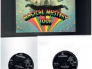 THE BEATLES MAGICAL MYSTERY TOUR 2X45 1ST PRESSING MONO 1967