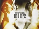 High Hopes [Vinyl] von Springsteen,Bruce | CD | Zustand gut