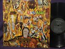 LP JOHN RYDGREN * Cantata Of New Life * RARE Xian Psych