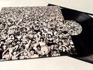 GEORGE MICHAEL 'Listen Without Prejudice Vol. 1' Vinyl LP With Inner  - B29