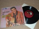1/1 Mothers: ELVIS PRESLEY The Best Of Elvis ORIGINAL '57 UK 10