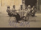 ART ENSEMBLE OF CHICAGO - NICE GUYS - DE 1978 - MINT - UNPLAYED - PROMO