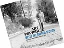 Art Pepper Meets The Rhythm Section Vinyl
