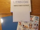 John Lennon - 2015 Vinyl, Box Set, COMPLETE with Shaved Fish and Toronto, 1969