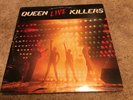 Queen Live - Killers - LP / VINYL