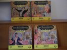 Vinyl Klassik -  Strauss - Rosenkavalier - Erich Kleiber - Decca - LXT ffrr