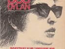 EP 7''  Bob Dylan - Positively 4th Street - CBS EP 6210 - 1965 - FR