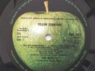 THE BEATLES Yellow Submarine MONO PMC 7070 1969 RARE