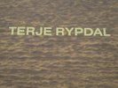TERJE RYPDAL - TERJE RYPDAL - DE 1971 - MINT - UNPLAYED - PROMO