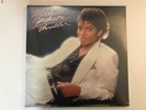 Michael Jackson 'Thriller' LP / Vinyl 2016 Reissue SEALED BRAND NEW