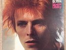 David Bowie-Space Oddity,December 1972 Re-issue LP In Stunning Condition.