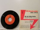 Janis Joplin - Me and Bobby McGee 7