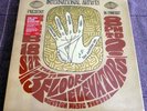 13th FLOOR ELEVATORS, LIVE EVOLUTION LOST, 2014 THREE LP BOX SET STILL SEALED.