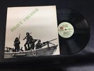 RARE - Heavy Cruiser - Self Titled - Tiger Lily Records