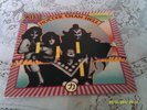 KISS. HOTTER THAN HELL. CASABLANCA. NBLP 7006. 1974. FIRST PRESSING.
