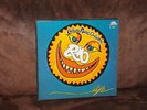 Vinyl-LP: RELEASE MUSIC ORCHESTRA - Life (1974) German First Press, Green Brain