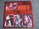 KISS-7 PS-4 Track-Mexico-Gene Simmons-Paul Stanley-Peter Criss-Ace Frehley-1979