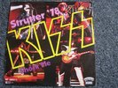 KISS-Strutter 78- 7 PS-1978 Germany-Casablanca-Bellaphon