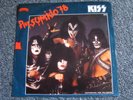 KISS-Strutter 78-Presumido 78-4 Track- 7 PS-Mexico
