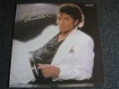Amiga 856 105-Michael Jackson-Thriller LP-1984 East Germany-DDR-POP