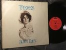 PROG PSYCH LP JUICY LUCY Pieces 1972 Vinyl Album POLYDOR 2310160 Germany 1ED EX