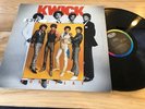 KWICK Foreplay LP Rare Original Capitol Modern Soul Boogie Funk Breaks NM-