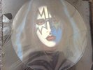 Ace Frehley, Kiss, Vinyl, limitierte Picture LP, 1978, Casablanca, M/VG