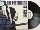 Japanese pressing The Pretenders Get close Near Mint+