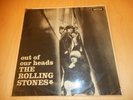 THE ROLLING STONES - OUT OF OUR HEADS: VINYL MONO LP