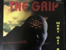 The Grip - What Get By - Ferpas Music - 12