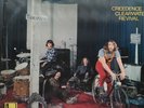 CREEDENCE CLEARWATER REVIVAL - COSMOS FACTORY Rare 1970 Asian 1970