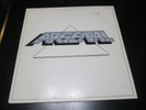 ARSENAL LP TERRE HAUTE INDIANA  HARD ROCK VG+ OR BETTER