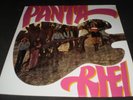 PANTA RHEI : Same LP '73 DDR Progressive pre Karat