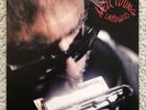 NEIL YOUNG - UNPLUGGED - ORIGINAL GERMAN PRESSING - NEAR MINT VINYL - INSERT