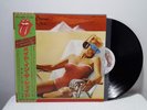 Rolling Stones Made In The Shade LP 1979 Japan OBI ESS-63004