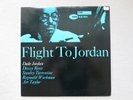 DUKE JORDAN - Flight to Jordan - Blue Note 84046 Japanese Press