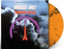 Tangerine Dream - Miracle Mile Coloured Vinyl LP Fire Records RSD2018 Ltd Ed New
