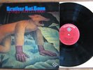 Creepy John Thomas Brother Bat Bone Vinyl Record LP Telefunken 1st German RARE