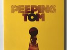 Peeping Tom ? (Mike Patton) Vinyl LP Near Mint Limited Edition Picture Disc